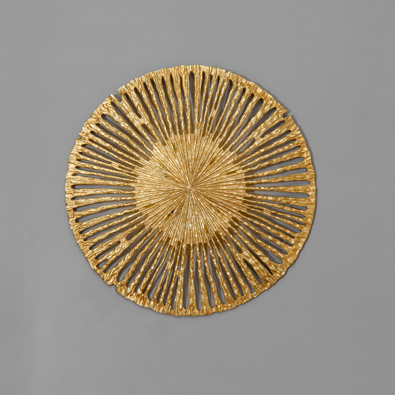 Chinese Wholesale Hot selling Nordic Design Silver Color Bedside Light Indoor Decorative Clear Glass Modern Simple Wall Lamp