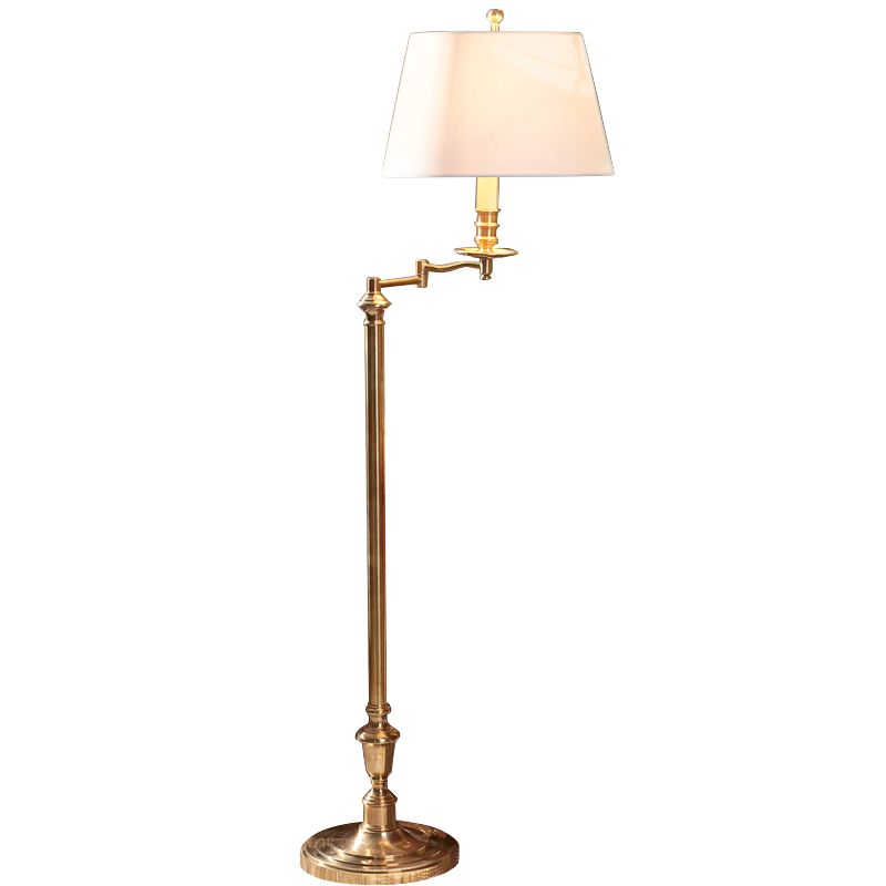 Art modern Nordic home decoration floor lamp for bedroom or living room