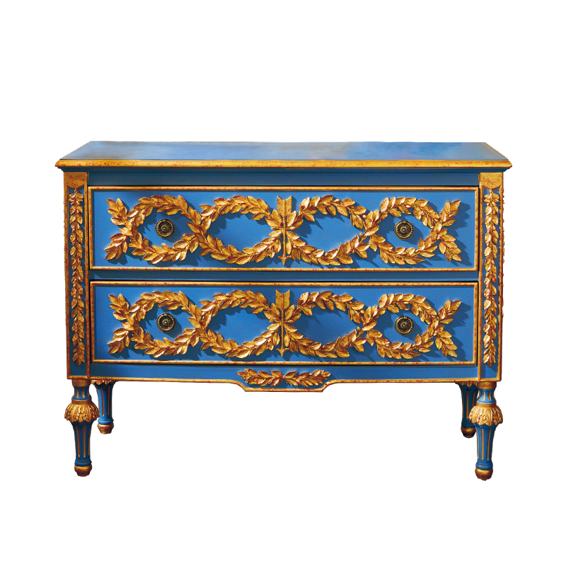 Manufacturer home decor goods from Art-Dynasty great design competitive custom furniture living room table wood antique cabinet